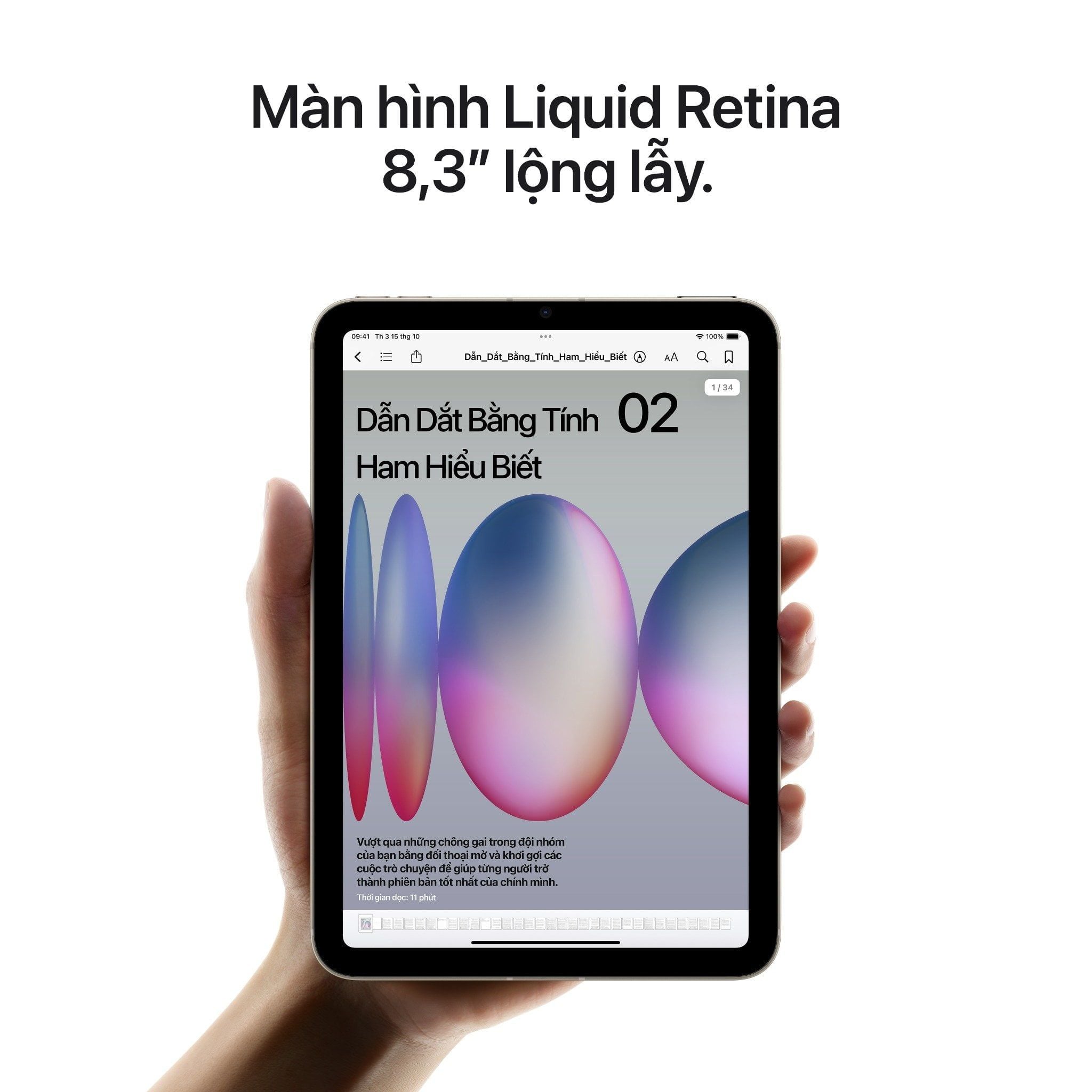 iPad Mini 7 