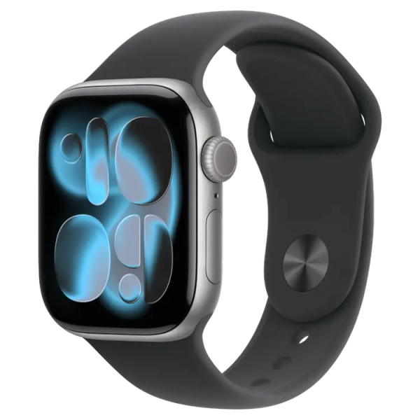Apple Watch Series 11 42mm viền nhôm dây cao su