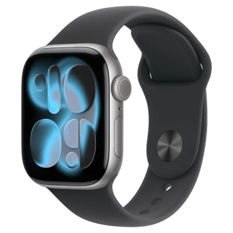 Apple Watch Series 11 42mm viền nhôm dây cao su