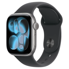 Apple Watch Series 11 42mm viền nhôm dây cao su