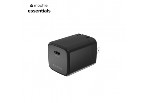 Sạc mophie Essentials 30W 1C GaN