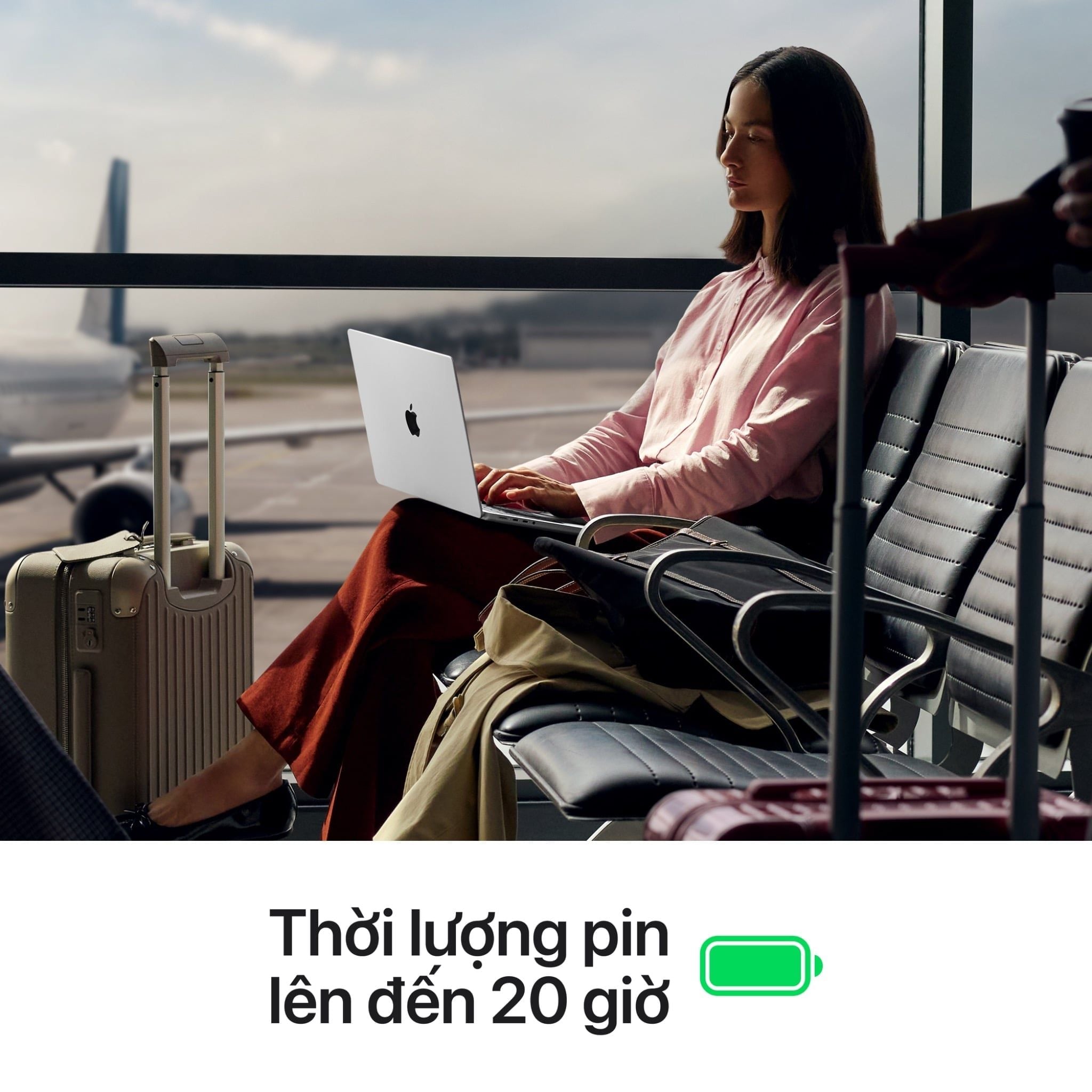  MacBook Pro M5 Max 14'' 