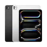 iPad Pro M4 11 inch Wi-Fi 1TB Nano-Texture Glass