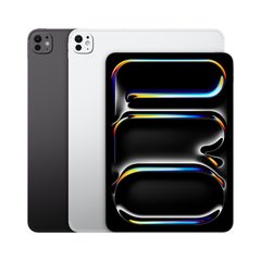 iPad Pro M4 11 inch Wi-Fi 2TB Nano-Texture Glass