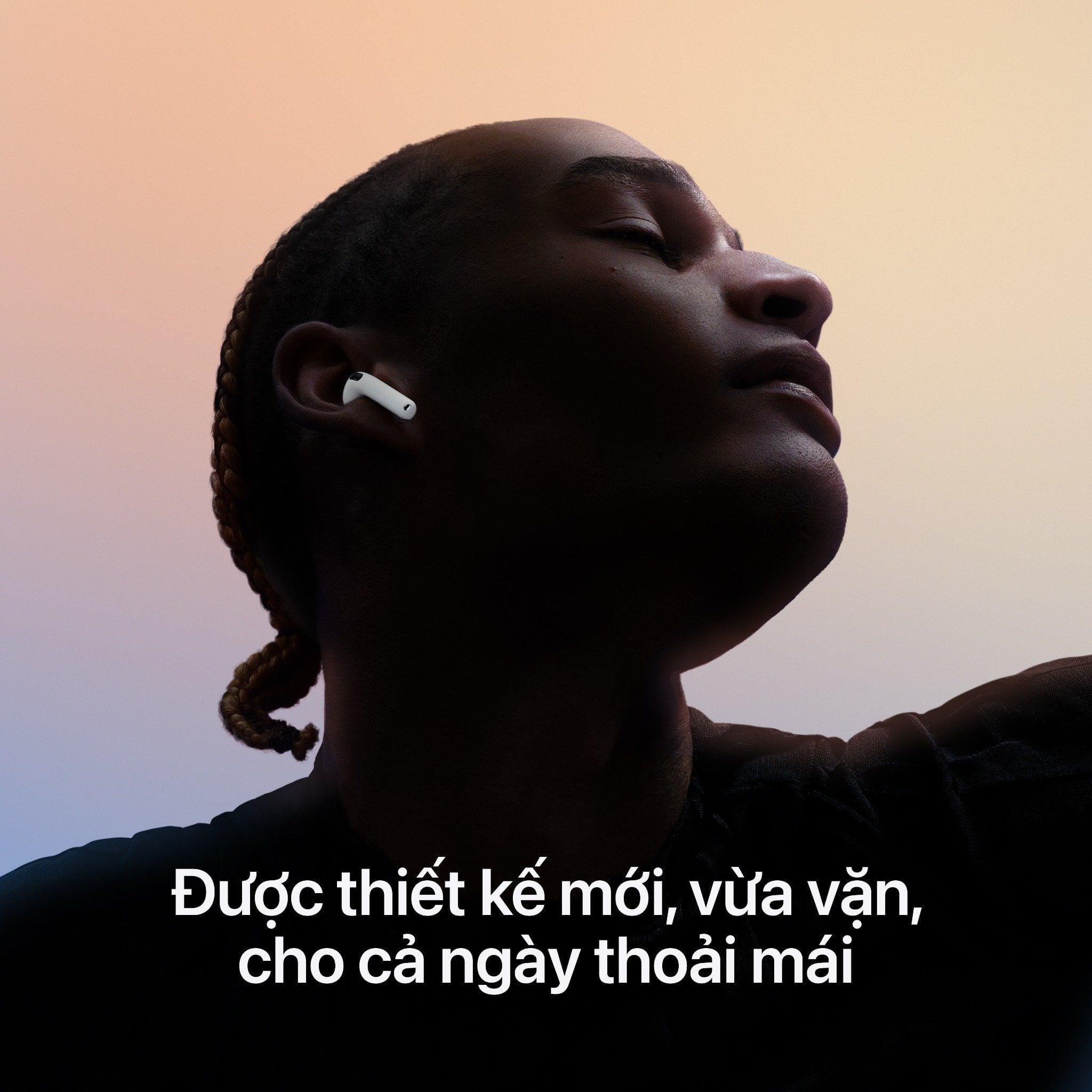  Airpods 4 
