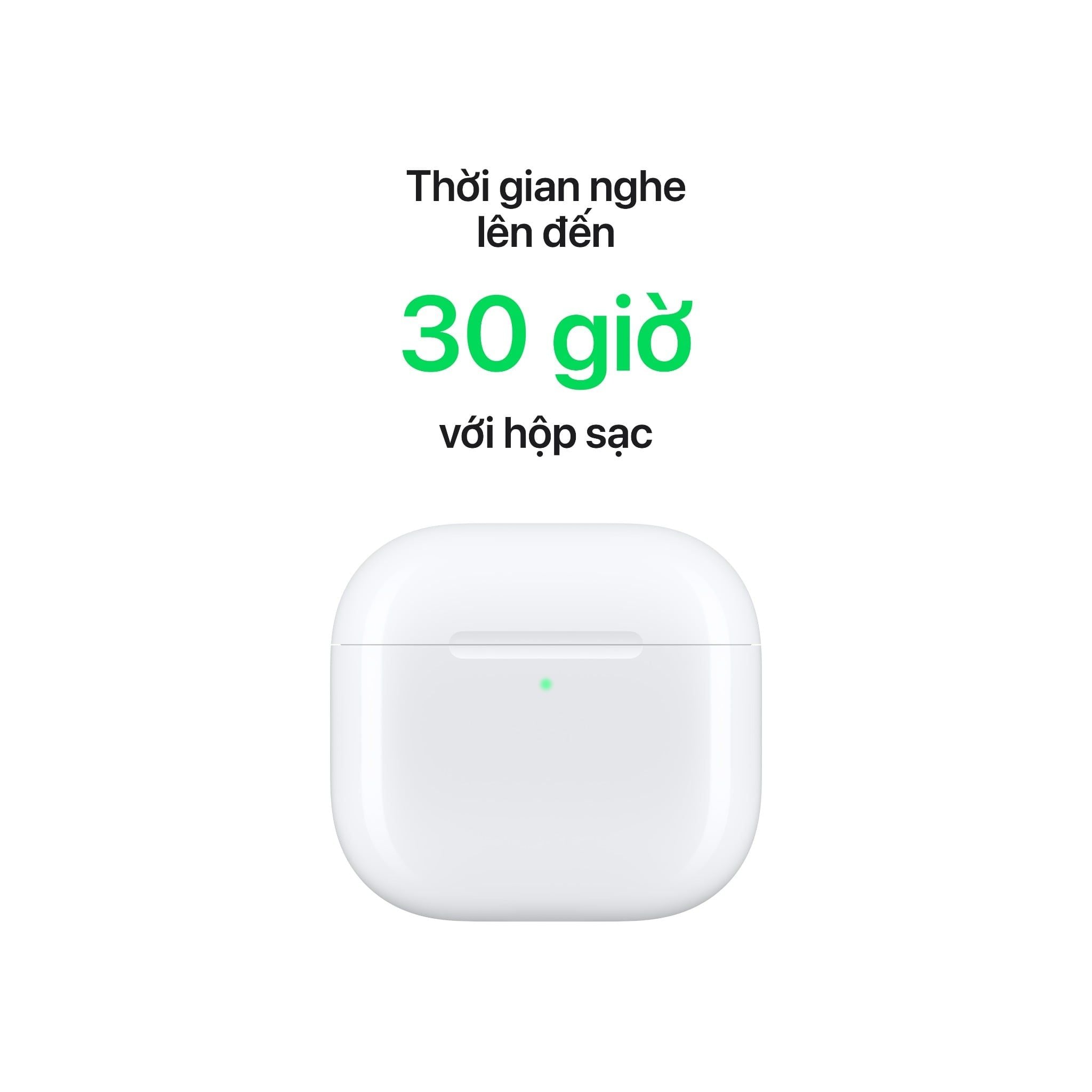  Airpods 4 
