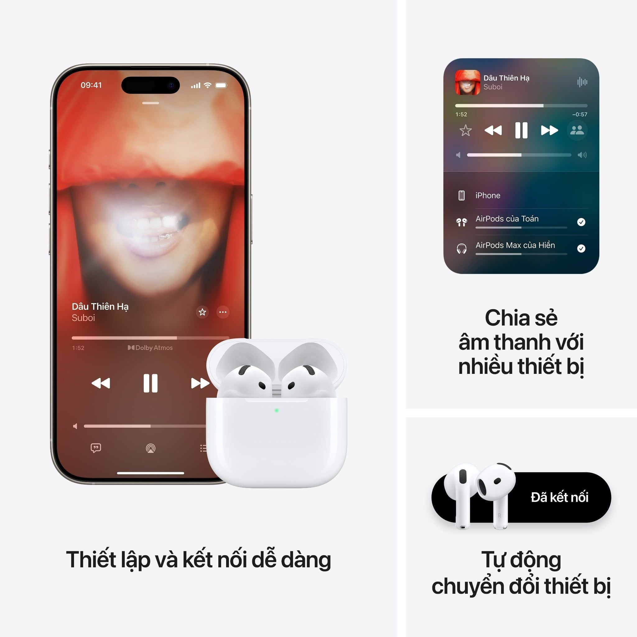  Airpods 4 