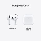 Airpods 4