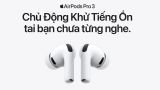 AirPods Pro 3