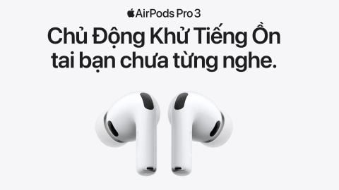 AirPods Pro 3