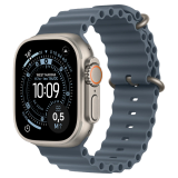 Apple Watch Ultra 3 GPS + Cellular 49mm viền Titan Dây Ocean