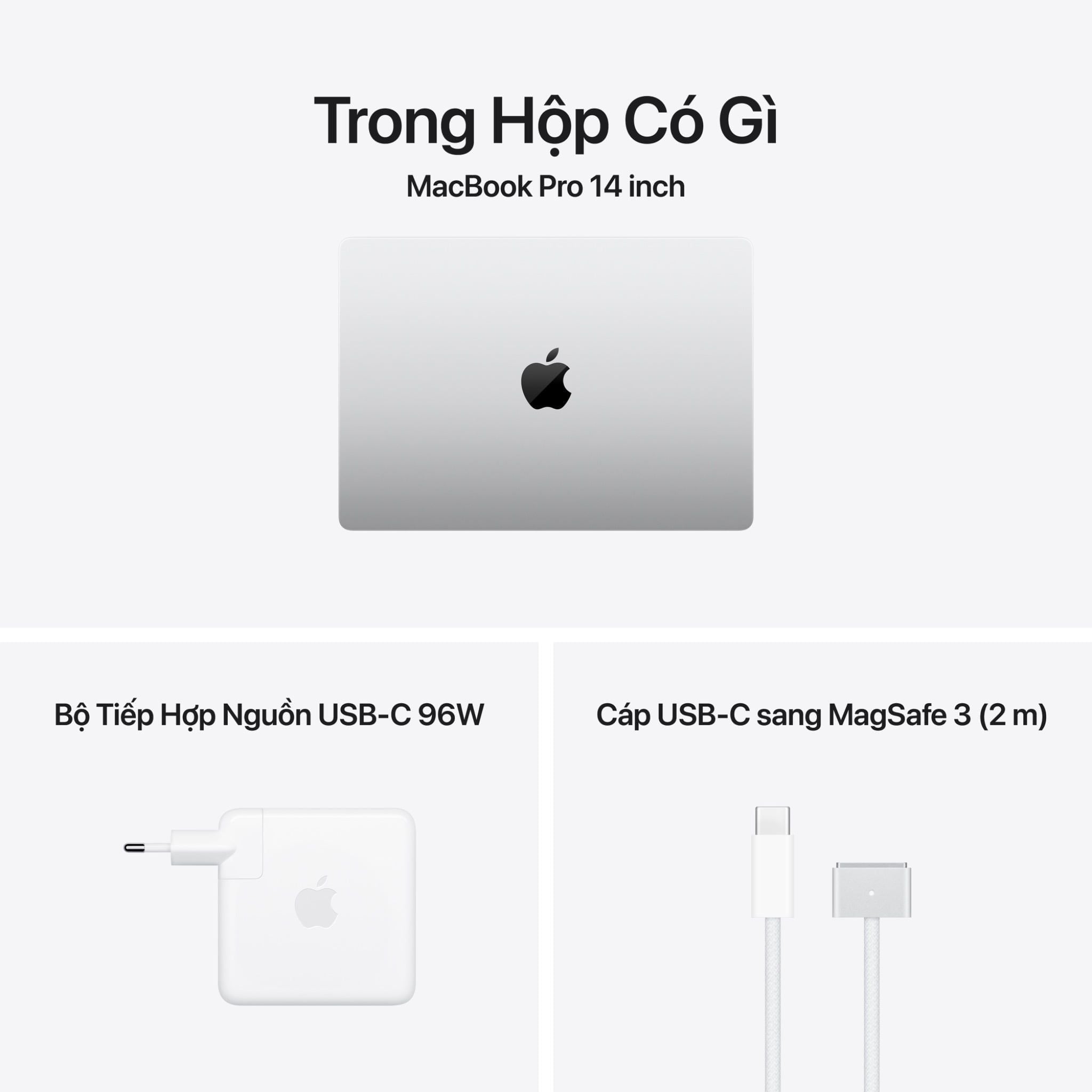  MacBook Pro M5 Max 14'' 