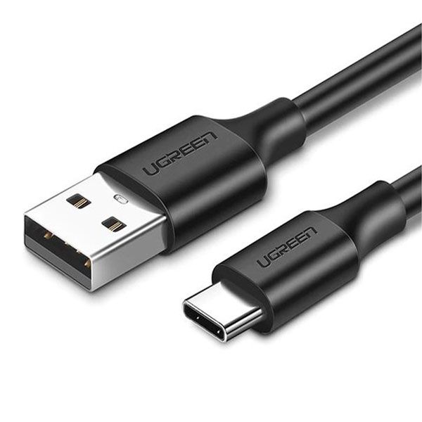  Cáp usb 2.0 to usb type c Ugreen 2M 60118 
