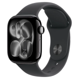 Apple Watch Series 11 46mm viền nhôm dây cao su