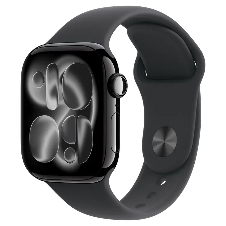 Apple Watch Series 11 46mm viền nhôm dây cao su 