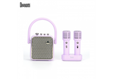 Loa Bluetooth Divoom SongBird-SE 2Mic