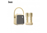 Loa Bluetooth Divoom SongBird-SE 2Mic