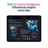 iPad Air M4 màn hình 13 inches