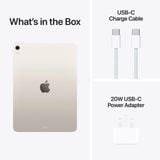 iPad Air M4 màn hình 11 inches