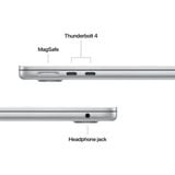  MacBook Air M5 15 inches 