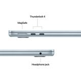  MacBook Air M5 15 inches 