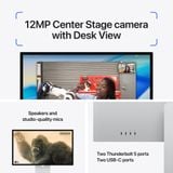  MAC STUDIO DISPLAY 