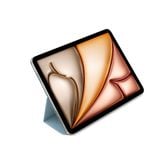 ỐP LƯNG (CASE) APPLE SMART FOLIO FOR IPAD AIR 11-INCH (M3) - XANH (DENIM)