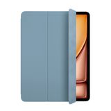 ỐP LƯNG (CASE) APPLE SMART FOLIO FOR IPAD PRO 11-INCH (M4) - XANH (DENIM)