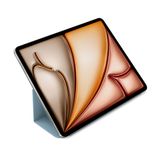 ỐP LƯNG (CASE) APPLE SMART FOLIO FOR IPAD PRO 11-INCH (M4) - XANH (DENIM)