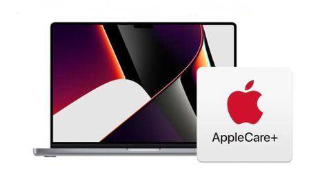 CARE+ 14-IN MACBOOK PRO