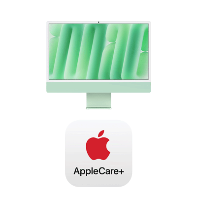 CARE+ IMAC (M4)