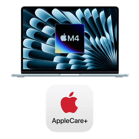 CARE+ MACBOOK AIR (M4)