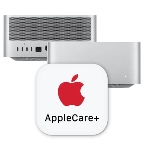 CARE+ MAC STUDIO (M4 MAX/M3 ULT)