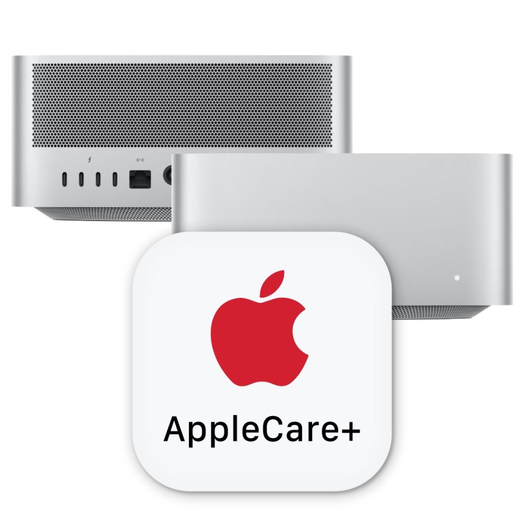  CARE+ MAC STUDIO (M4 MAX/M3 ULT) 