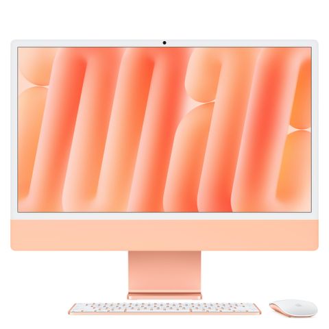 iMAC 24'' M4 10GPU 16/256GB