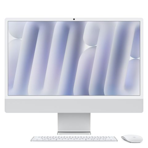 iMAC 24'' M4 10GPU 24/512GB