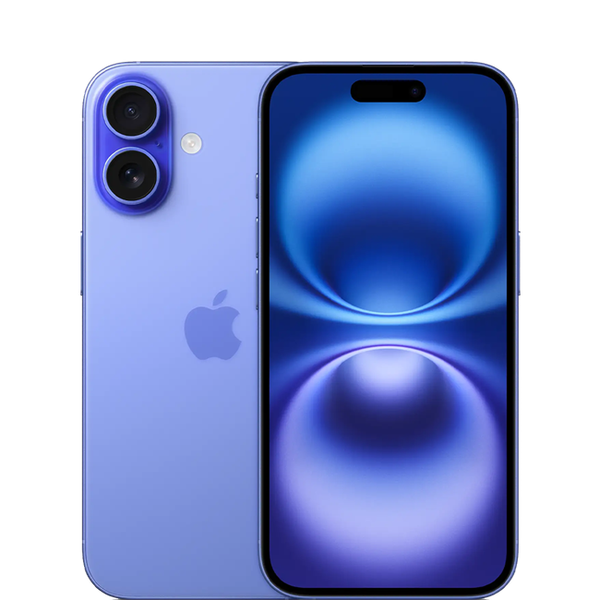 iPhone 16
