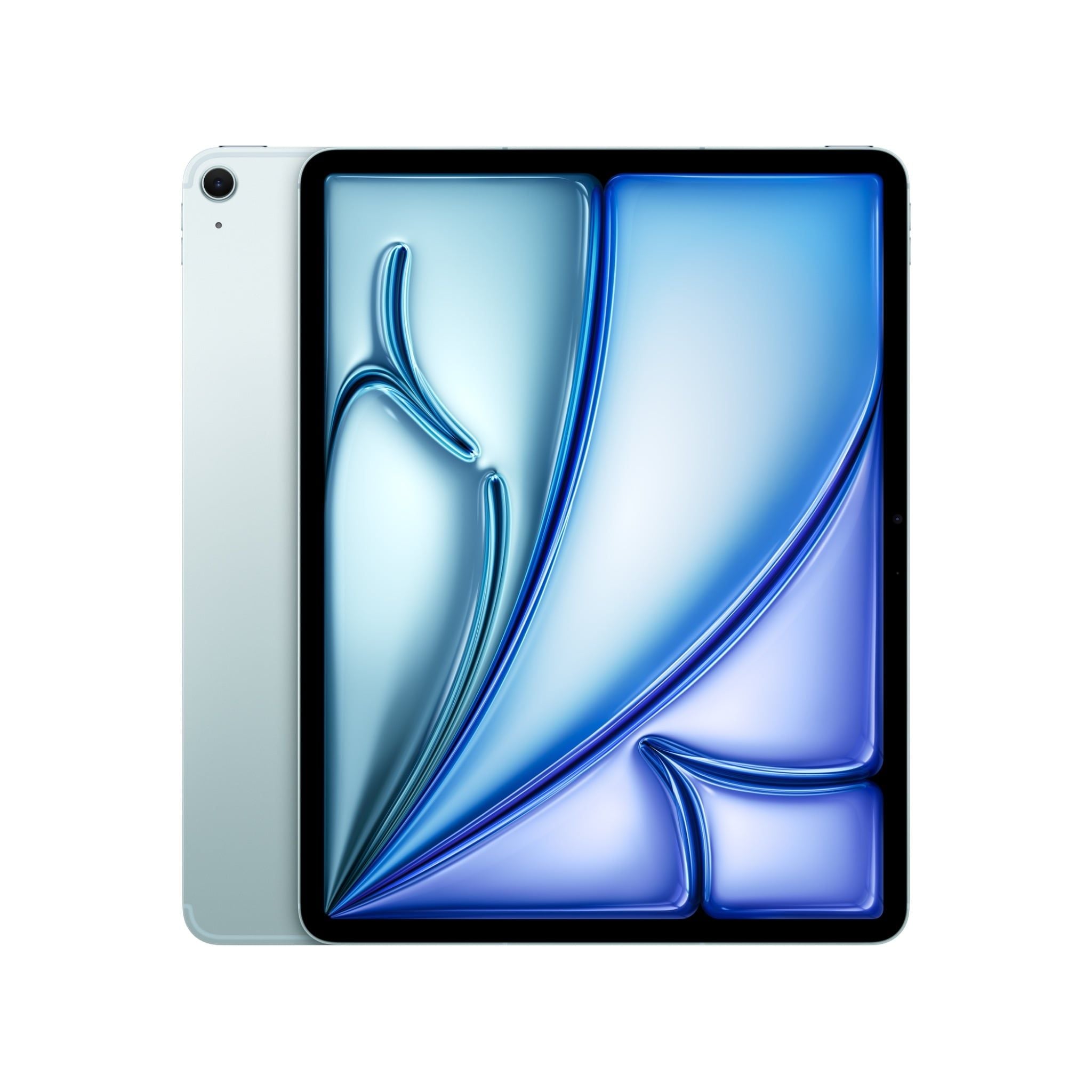  iPad Air M4 màn hình 13 inches 