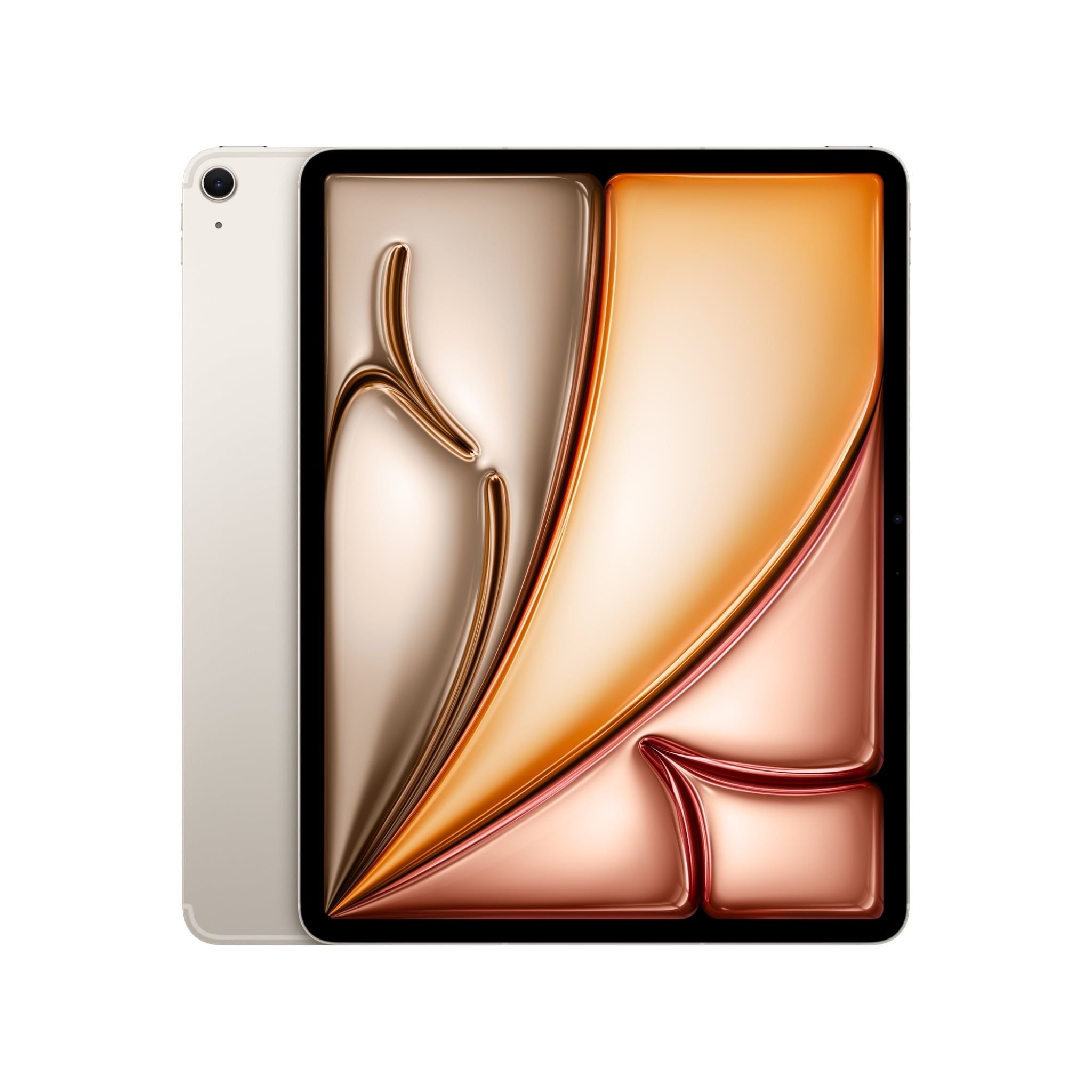  iPad Air M4 màn hình 13 inches 