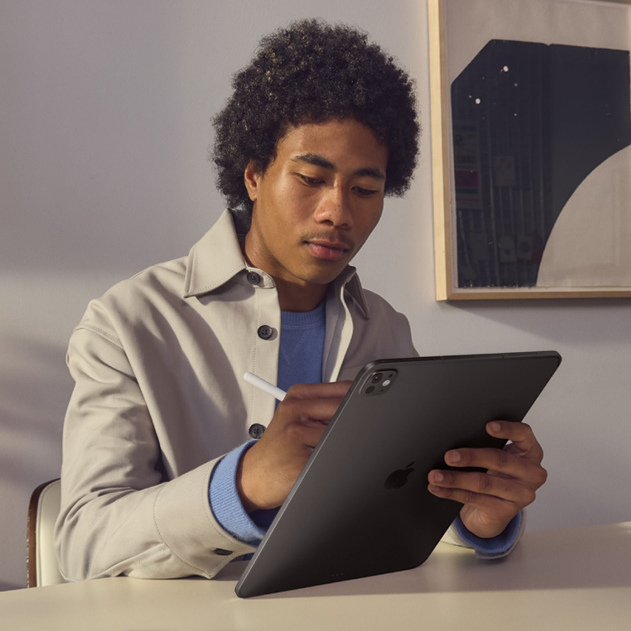  iPad Pro M5 màn hình 11 inch 