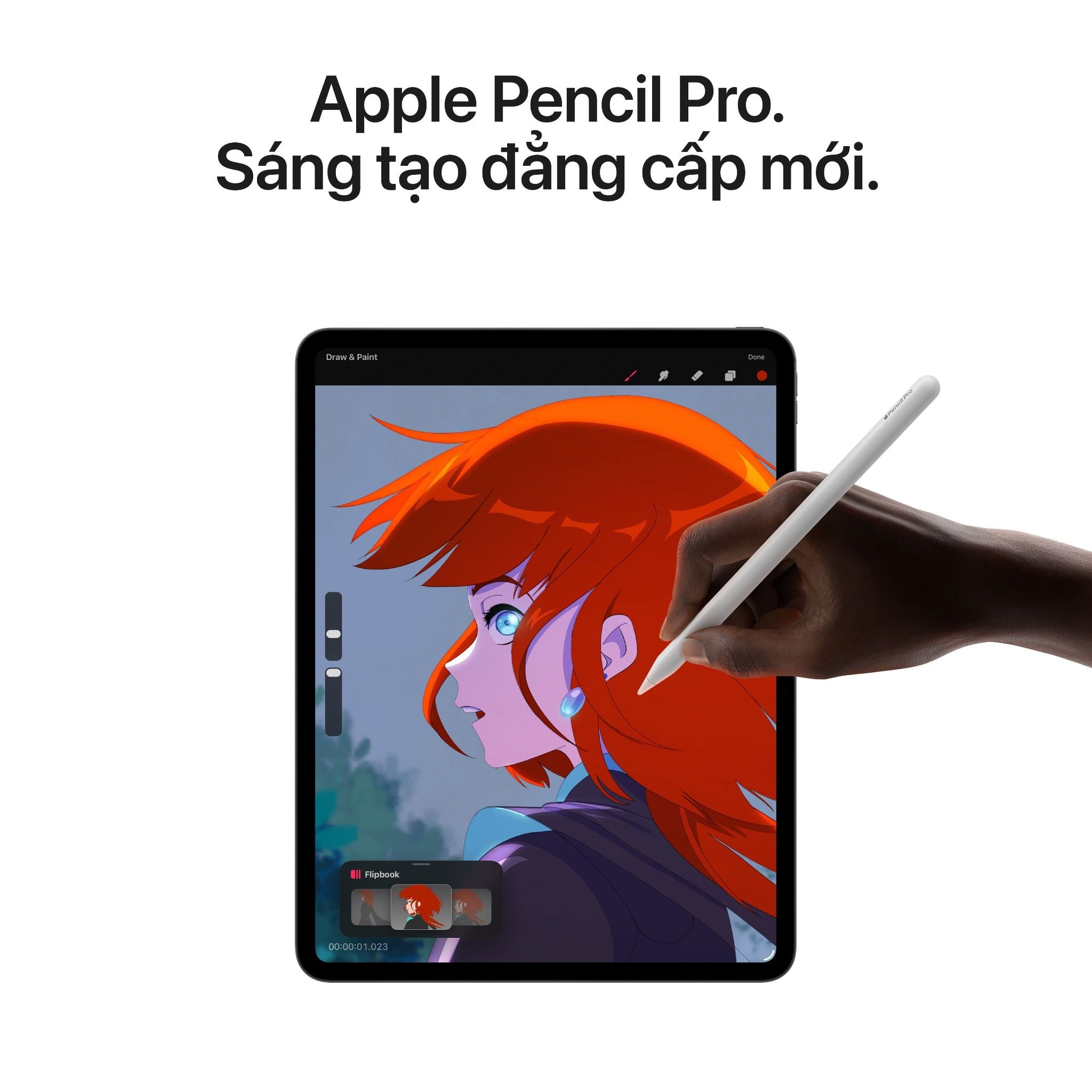  iPad Pro M5 màn hình 11 inch 
