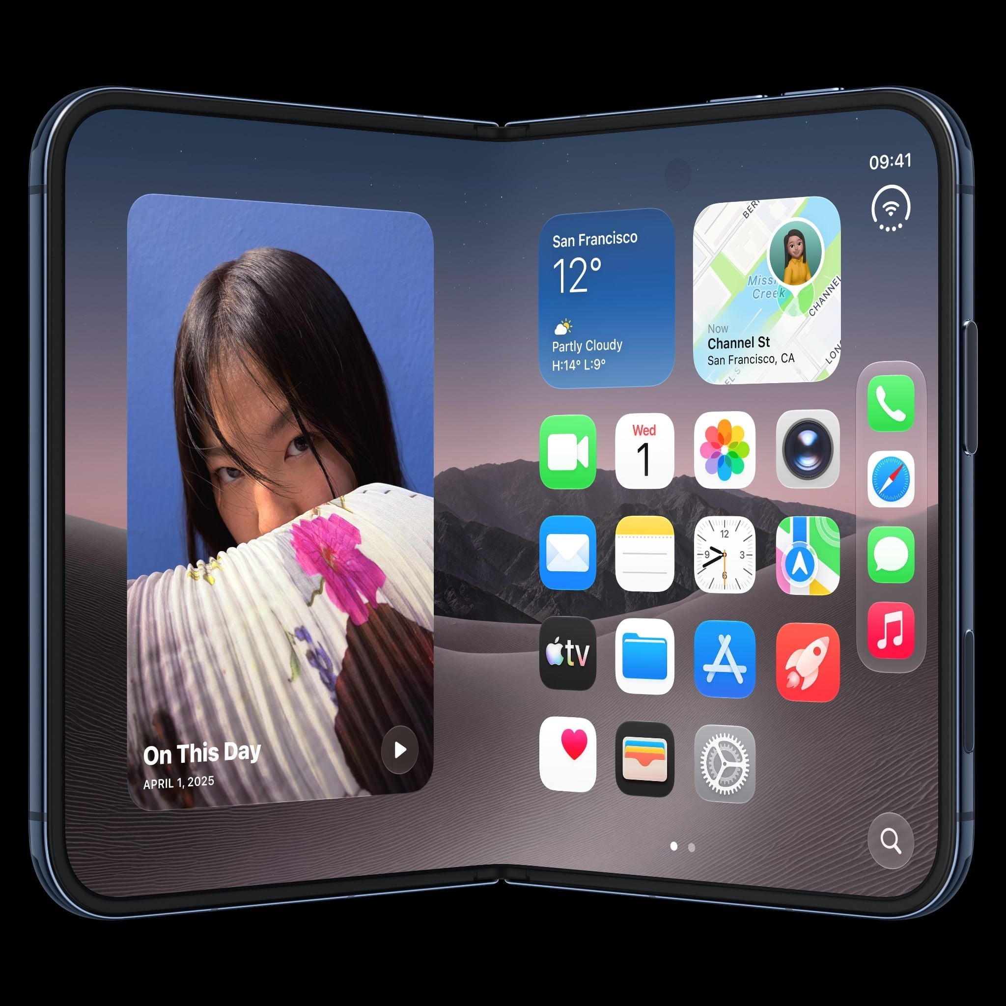  iPhone Duo 