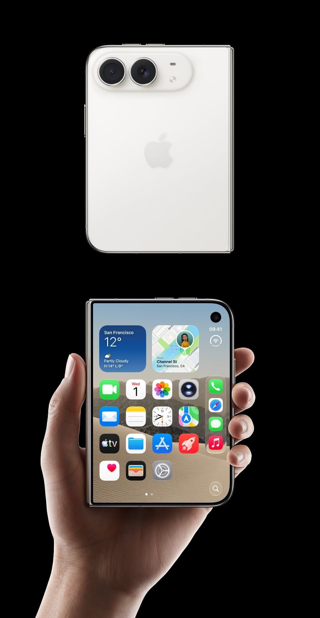  iPhone Duo 