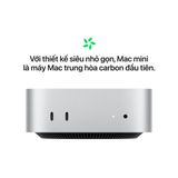 MAC MINI M4