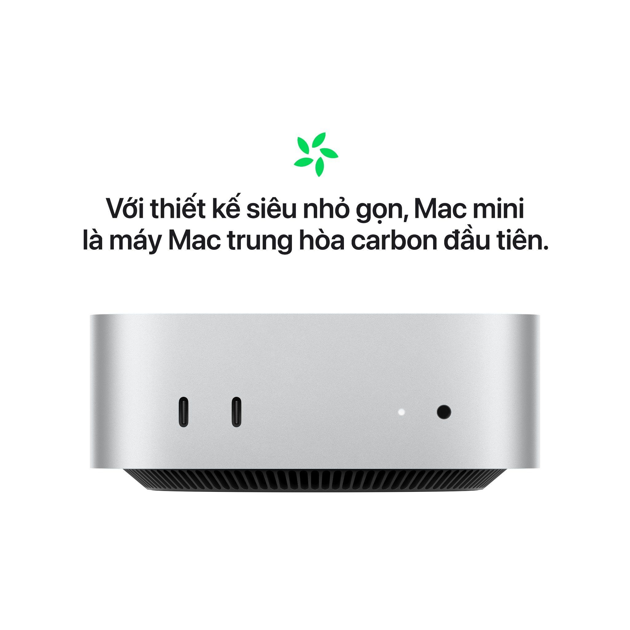  MAC MINI M4 