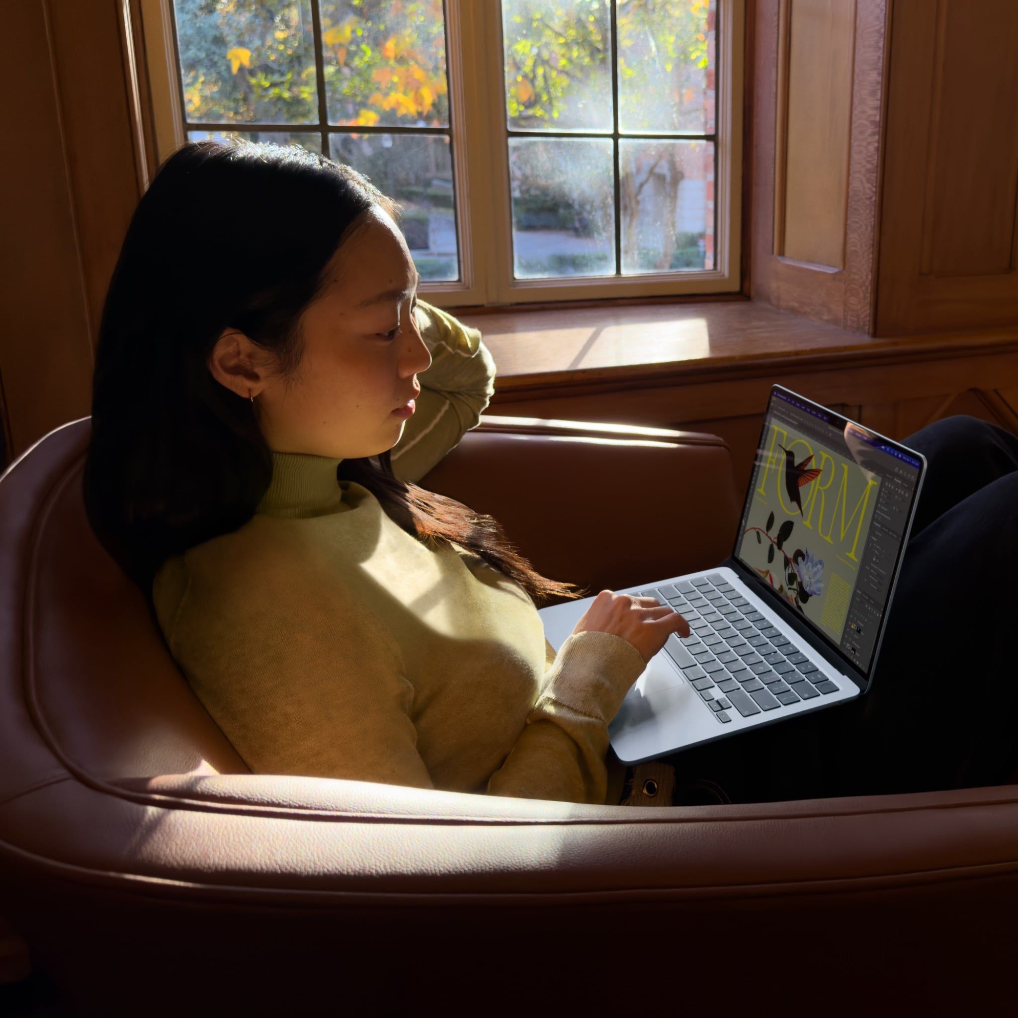  MacBook Air M5 15 inches 