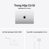  MacBook Pro M5 Max 16'' 