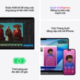  MacBook Pro M5 Max 16'' 