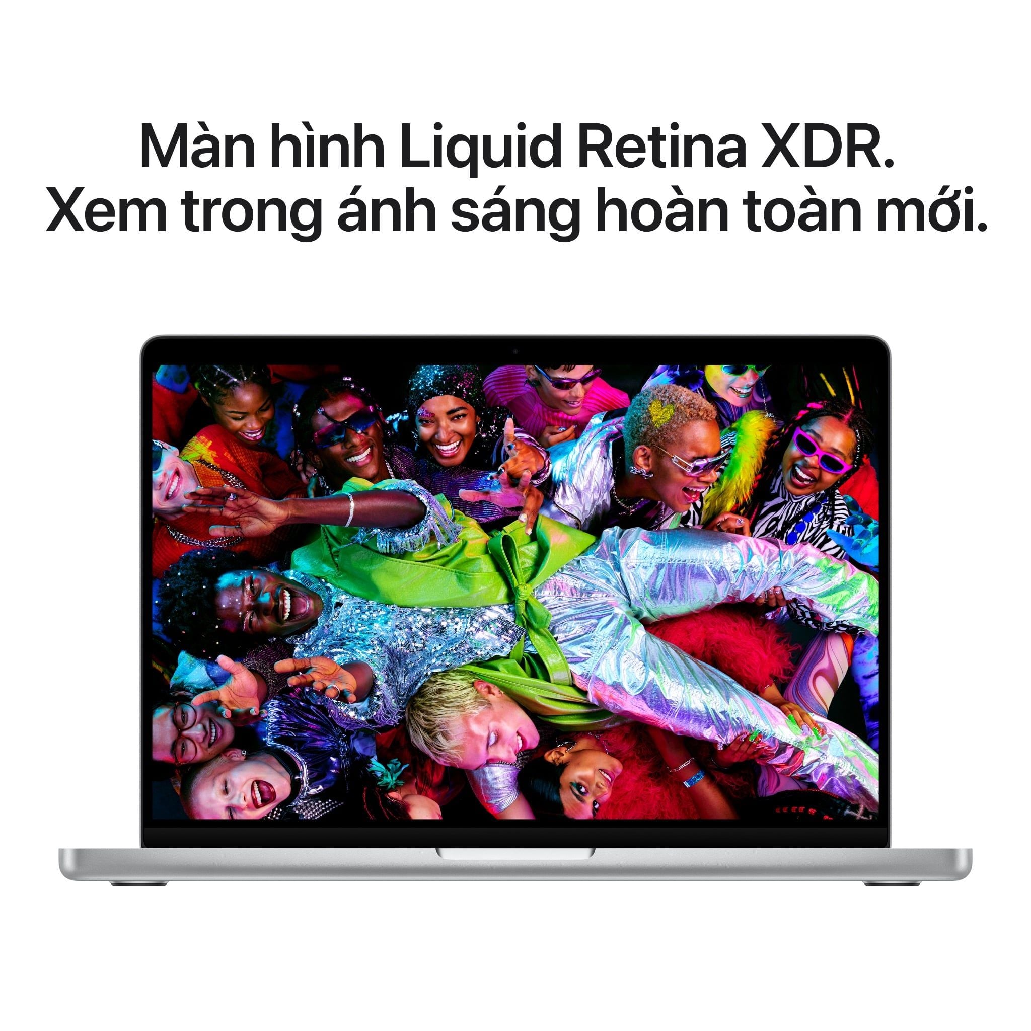  MACBOOK PRO 14 inch M5 