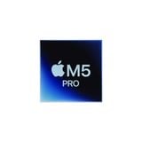  MacBook Pro M5 Pro 16'' 